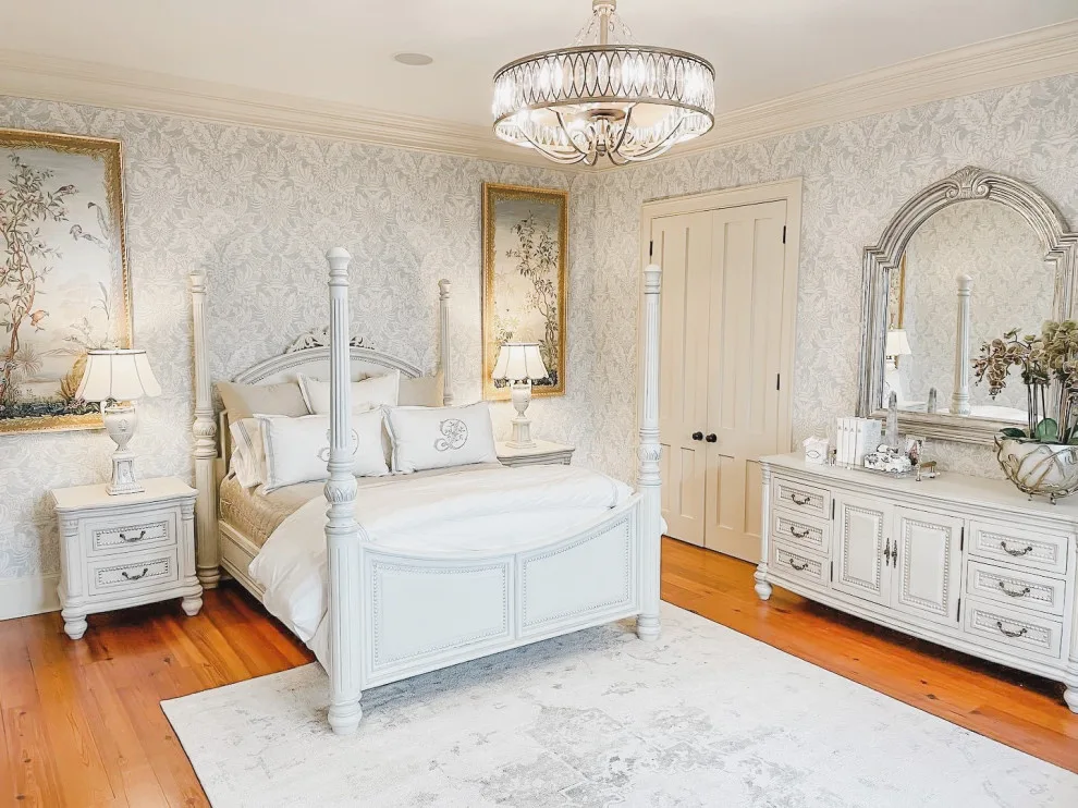 Sleeping Quarters by Belanger Interiors - Photo 3