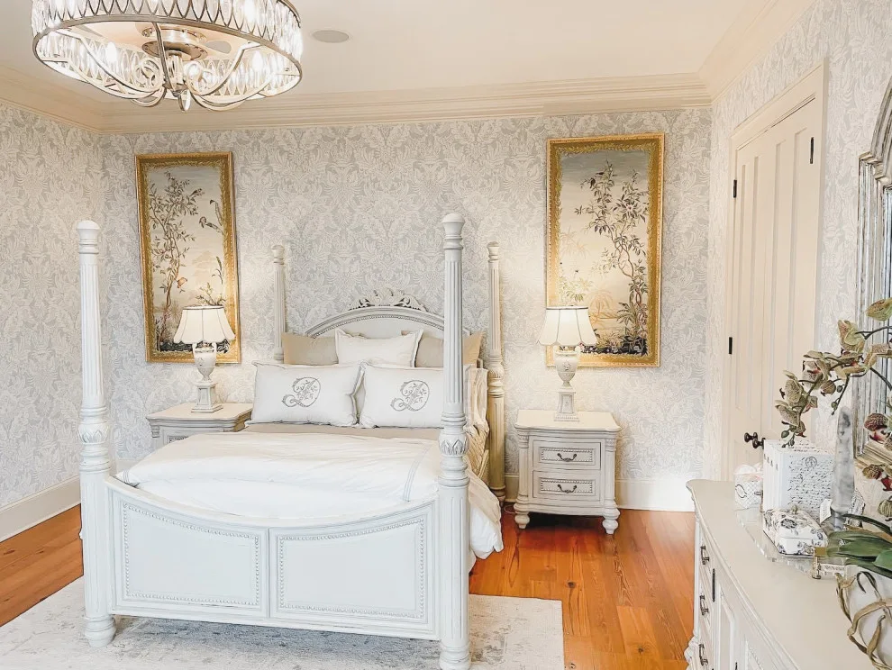 Sleeping Quarters by Belanger Interiors - Photo 4