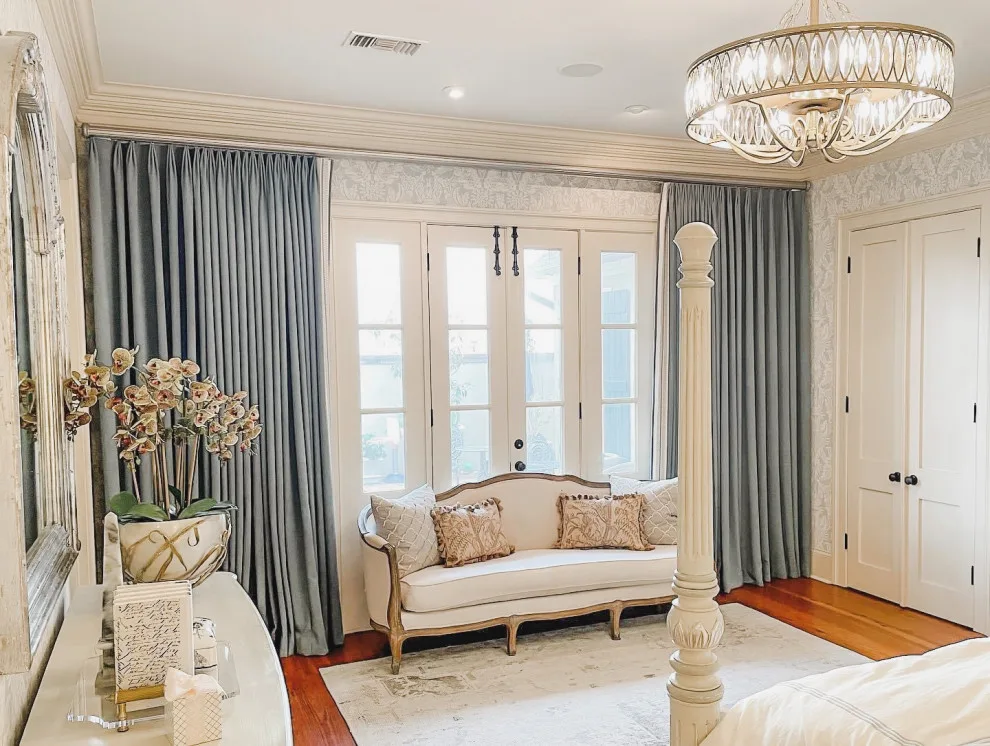 Sleeping Quarters by Belanger Interiors - Photo 5