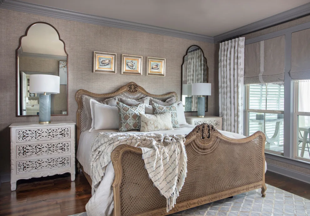 Sleeping Quarters by Belanger Interiors - Photo 8