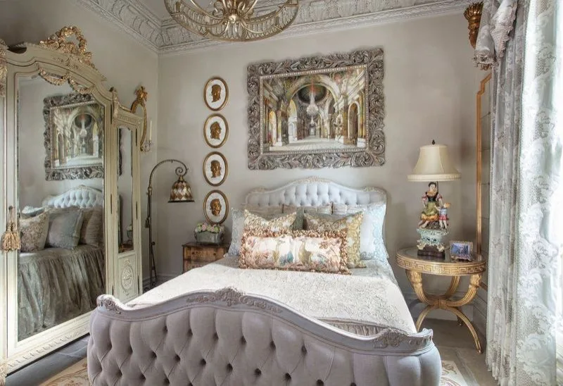 Sleeping Quarters by Belanger Interiors - Photo 10