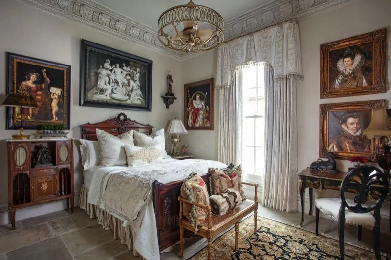 Sleeping Quarters by Belanger Interiors - Photo 7
