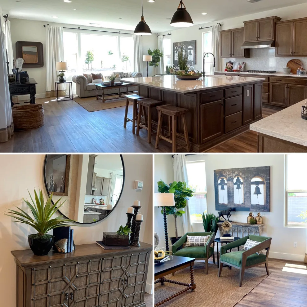 Completed Initiatives by Nancy Alvarado - Designer/Consultant - Photo 27