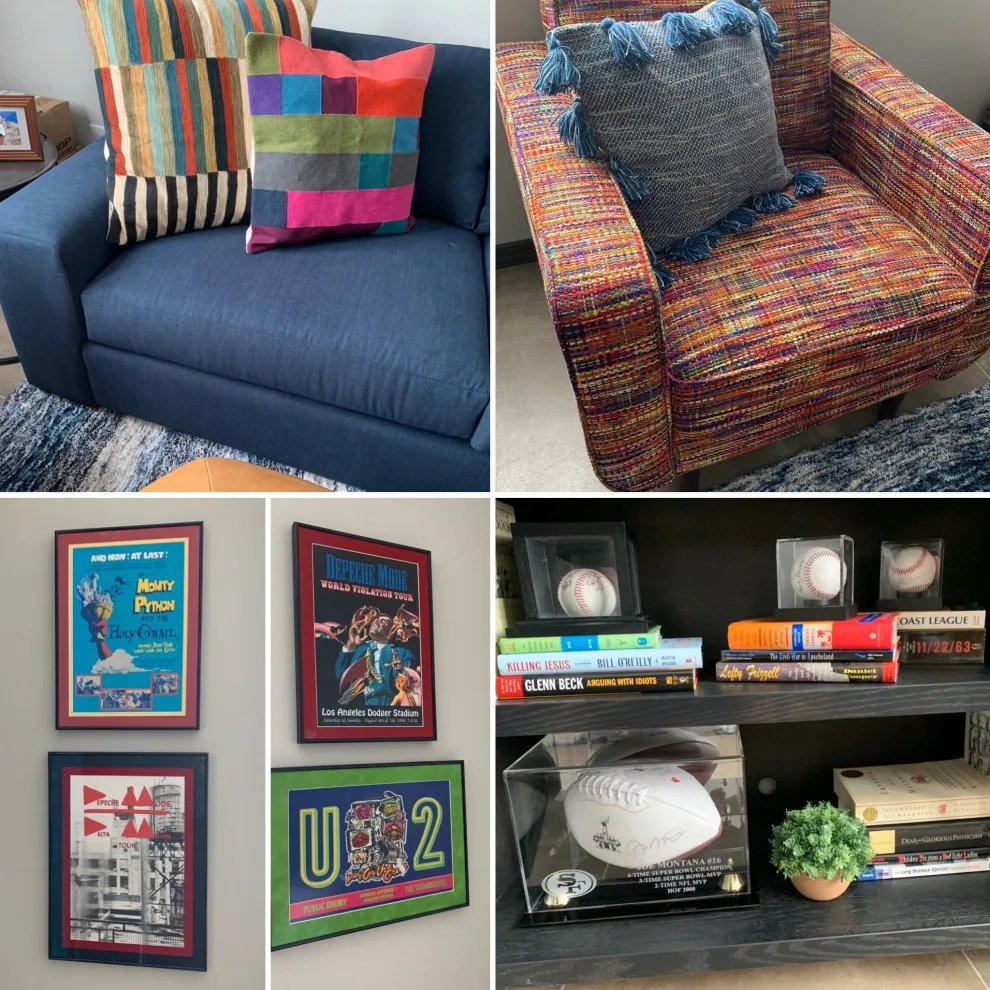 Completed Initiatives by Nancy Alvarado - Designer/Consultant - Photo 15