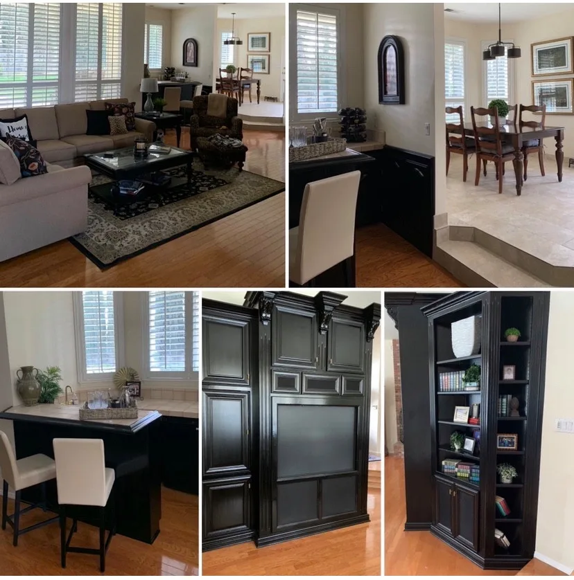 Completed Initiatives by Nancy Alvarado - Designer/Consultant - Photo 25