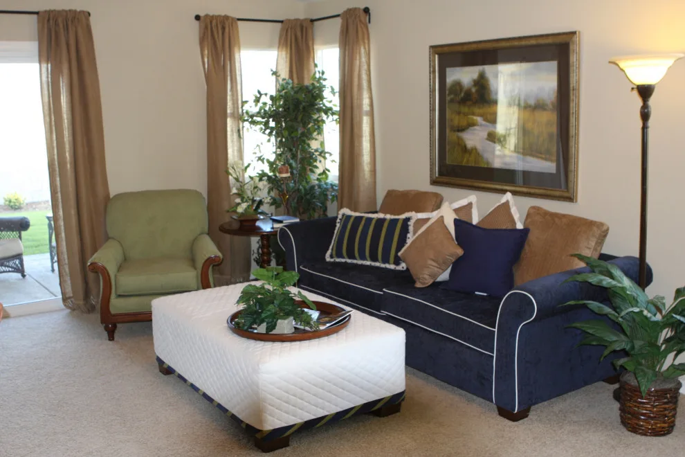 Completed Initiatives by Nancy Alvarado - Designer/Consultant - Photo 112