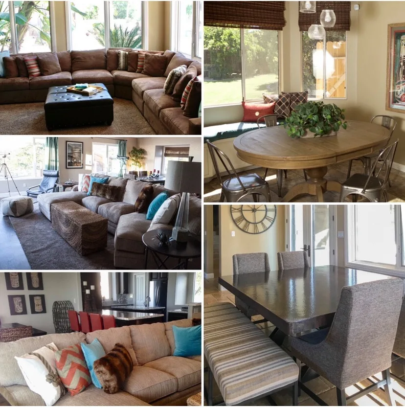 Completed Initiatives by Nancy Alvarado - Designer/Consultant - Photo 96