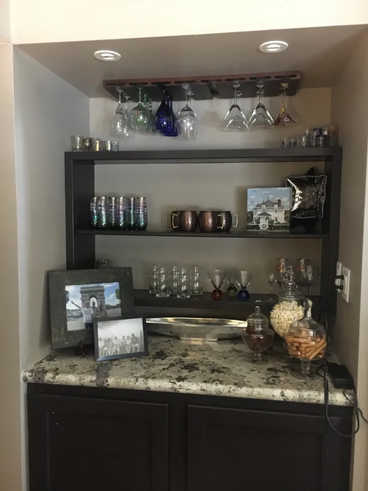 Completed Initiatives by Nancy Alvarado - Designer/Consultant - Photo 38