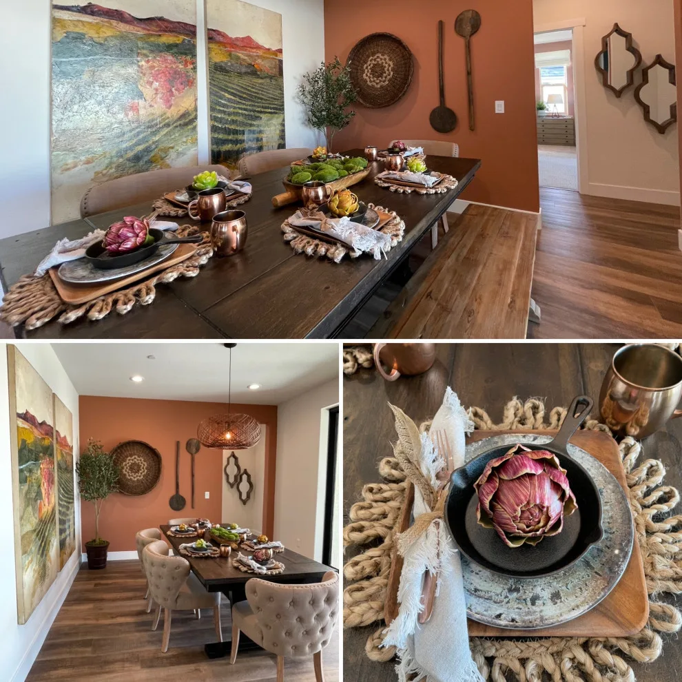 Completed Initiatives by Nancy Alvarado - Designer/Consultant - Photo 7