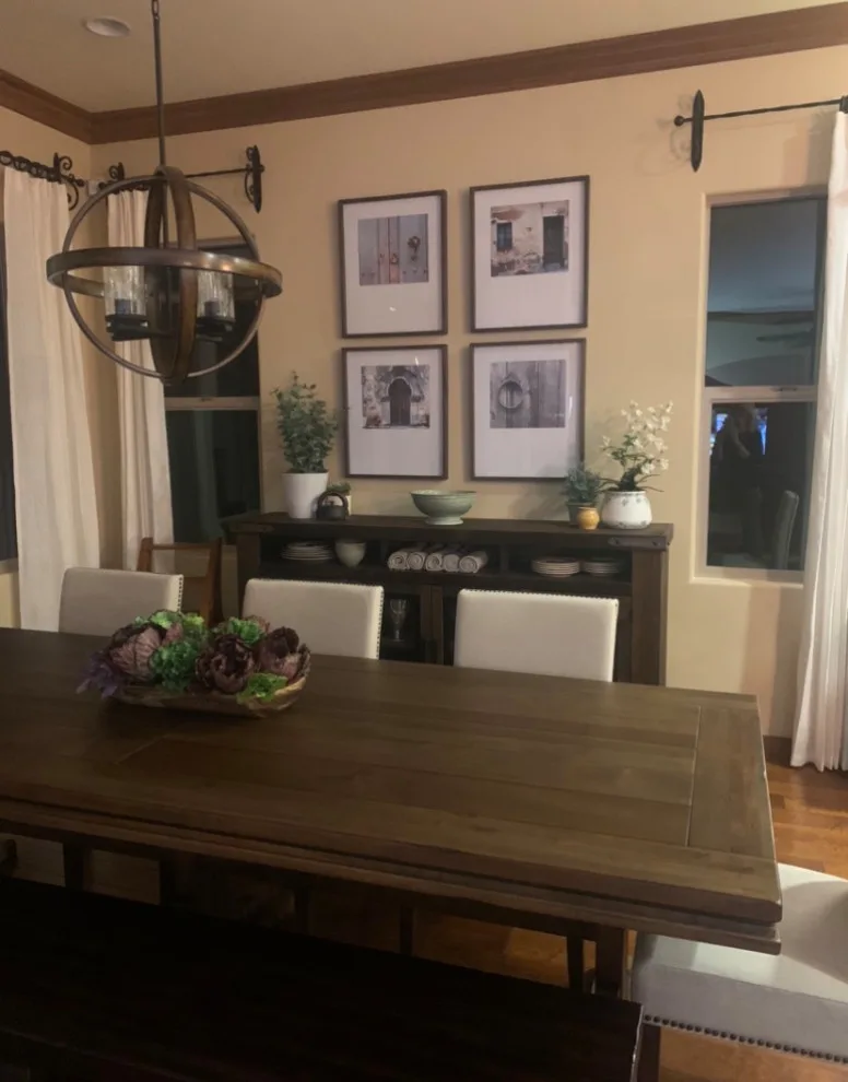 Completed Initiatives by Nancy Alvarado - Designer/Consultant - Photo 85