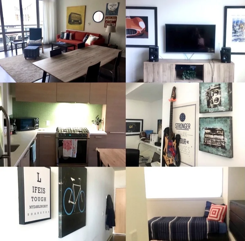 Completed Initiatives by Nancy Alvarado - Designer/Consultant - Photo 113