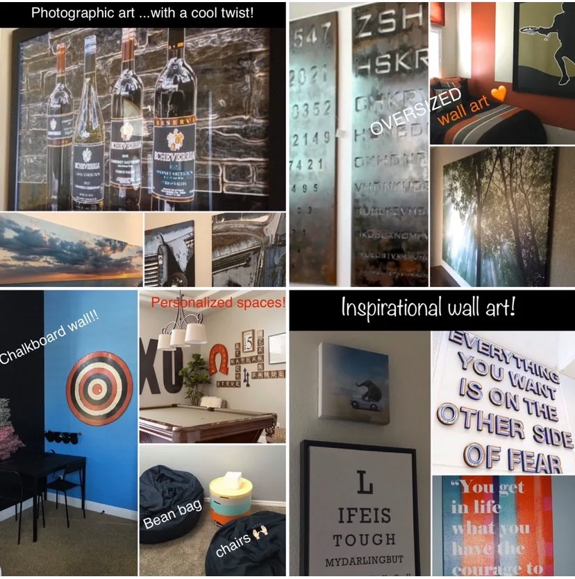 Completed Initiatives by Nancy Alvarado - Designer/Consultant - Photo 53