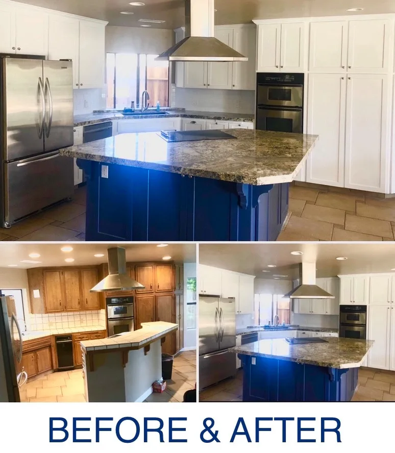 Completed Initiatives by Nancy Alvarado - Designer/Consultant - Photo 80