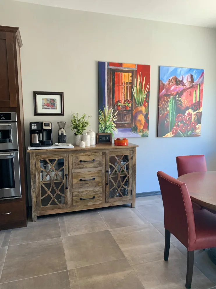 Completed Initiatives by Nancy Alvarado - Designer/Consultant - Photo 83