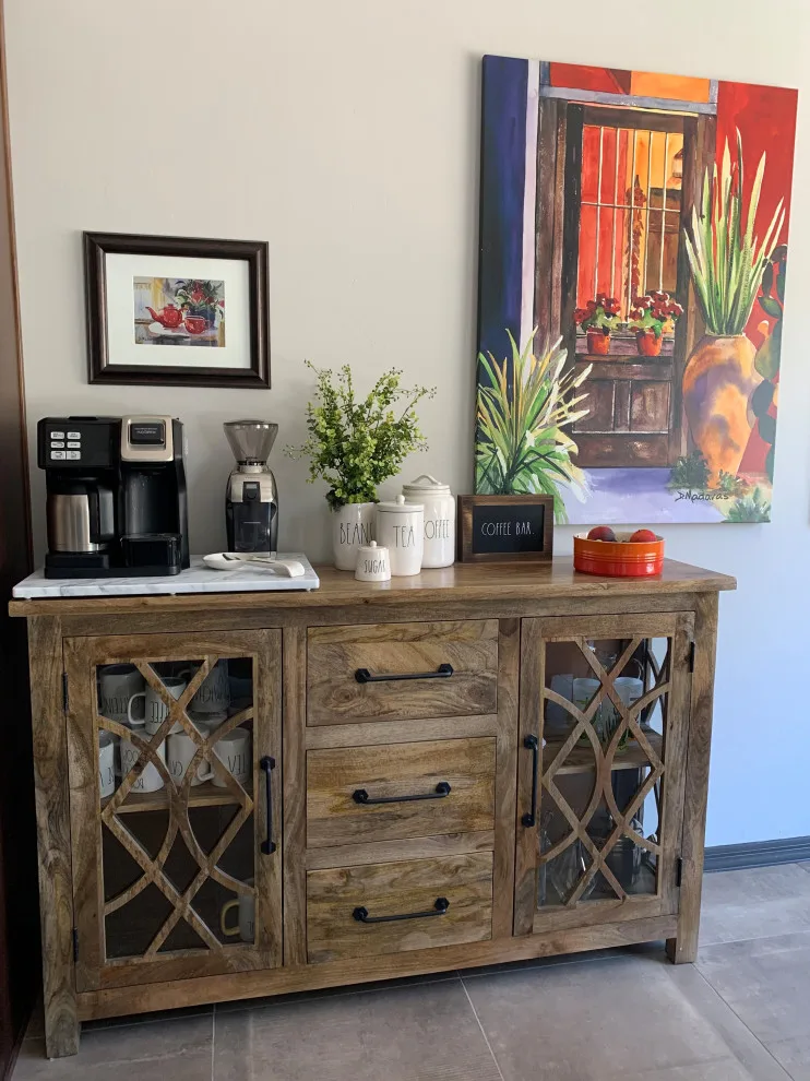Completed Initiatives by Nancy Alvarado - Designer/Consultant - Photo 100