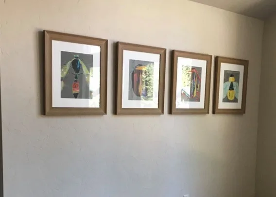 Completed Initiatives by Nancy Alvarado - Designer/Consultant - Photo 63