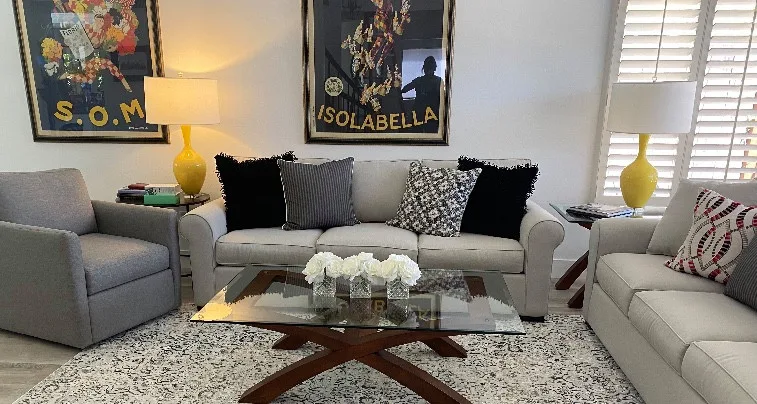Completed Initiatives by Nancy Alvarado - Designer/Consultant - Photo 66
