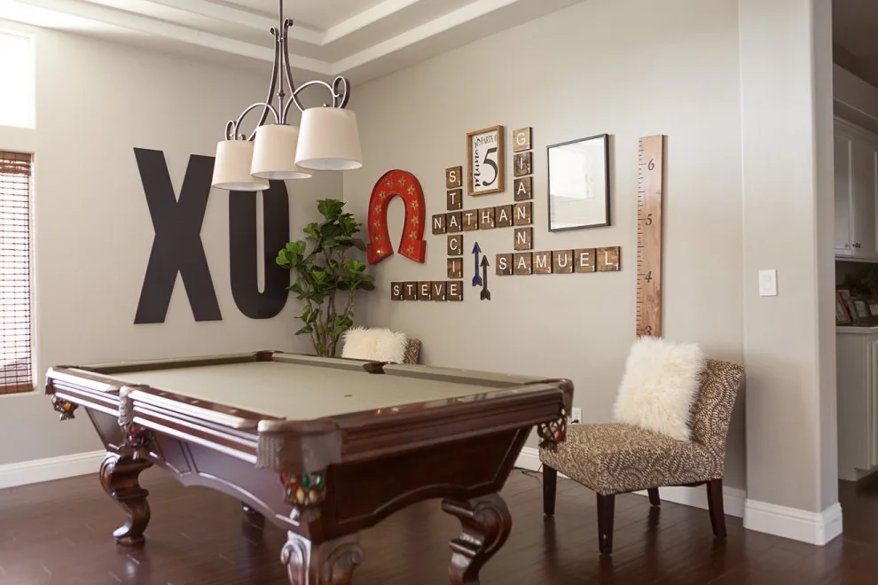Completed Initiatives by Nancy Alvarado - Designer/Consultant - Photo 118