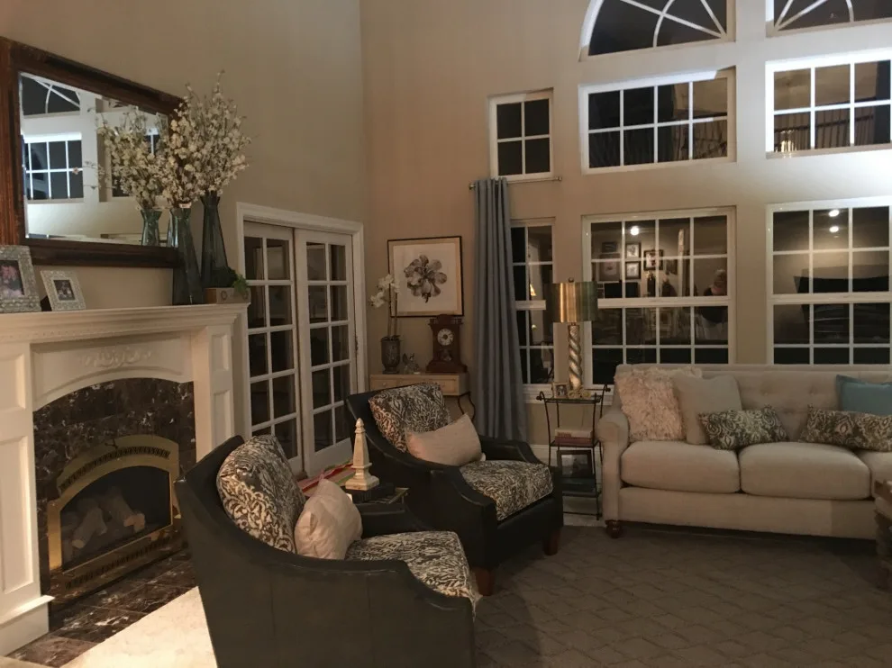 Completed Initiatives by Nancy Alvarado - Designer/Consultant - Photo 88