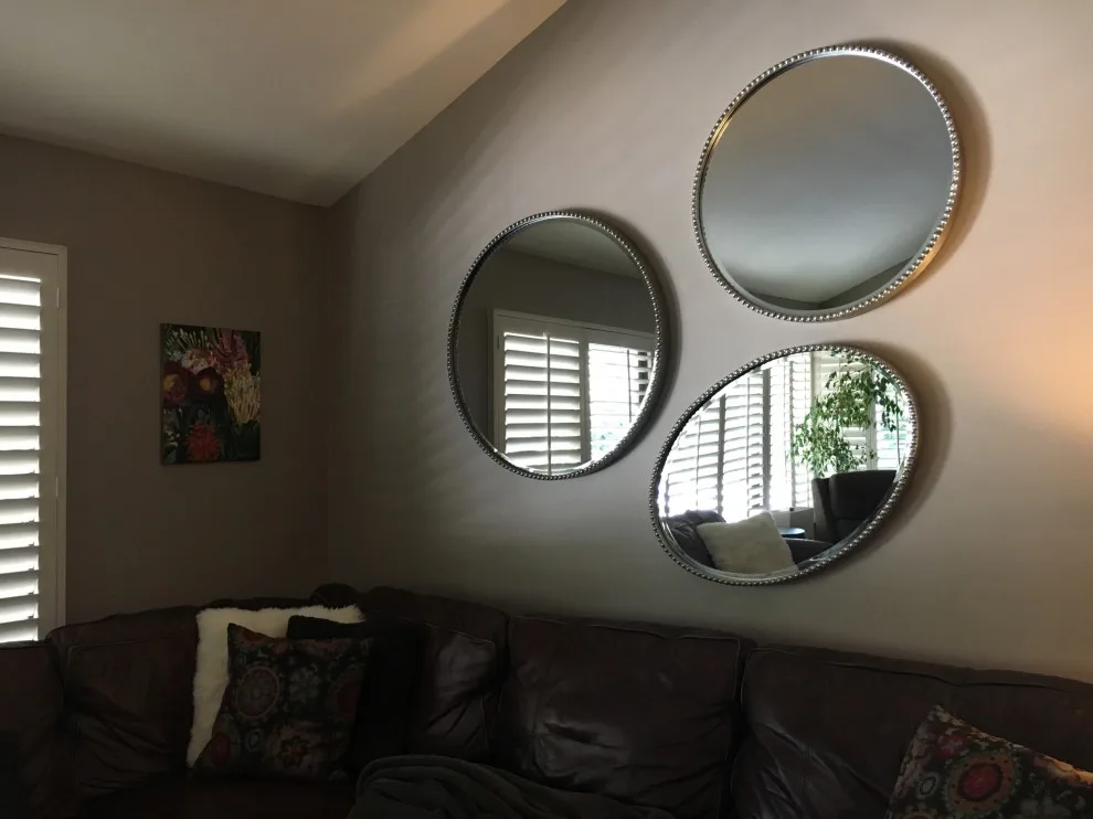 Completed Initiatives by Nancy Alvarado - Designer/Consultant - Photo 29