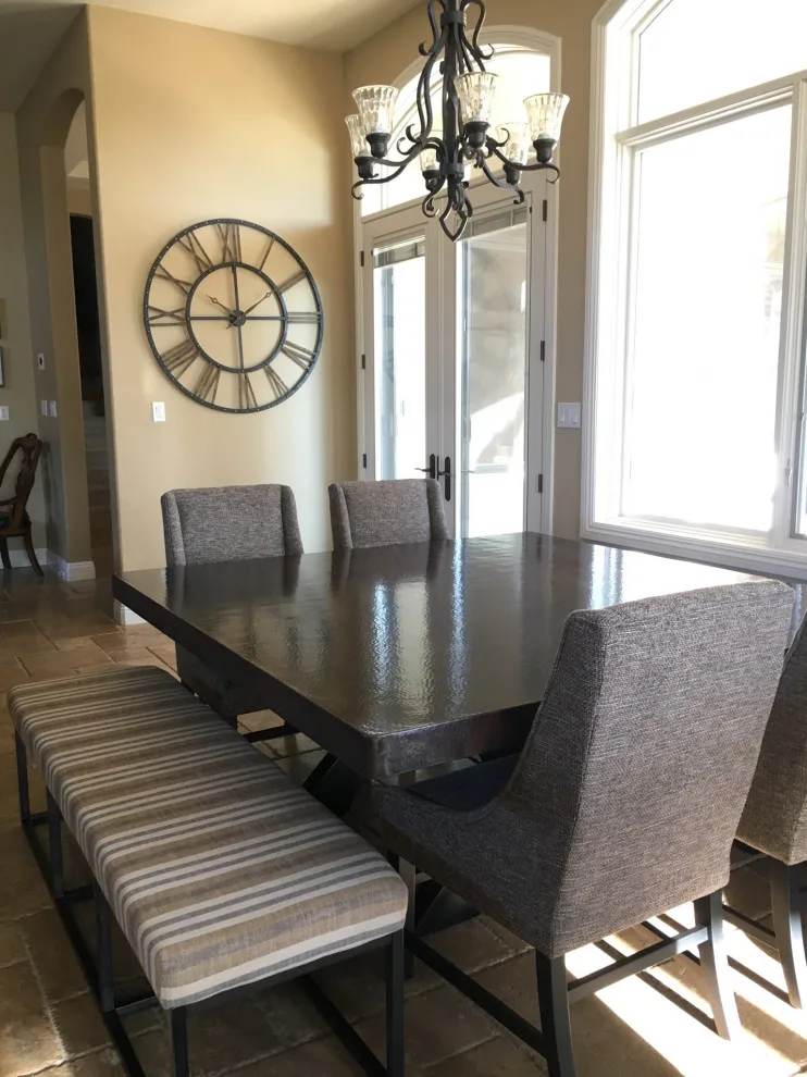 Completed Initiatives by Nancy Alvarado - Designer/Consultant - Photo 87