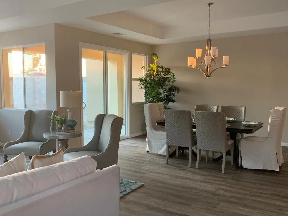 Completed Initiatives by Nancy Alvarado - Designer/Consultant - Photo 37