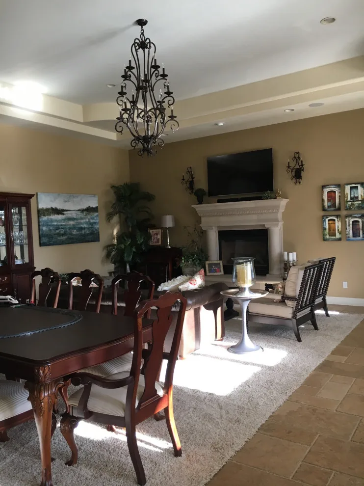 Completed Initiatives by Nancy Alvarado - Designer/Consultant - Photo 71