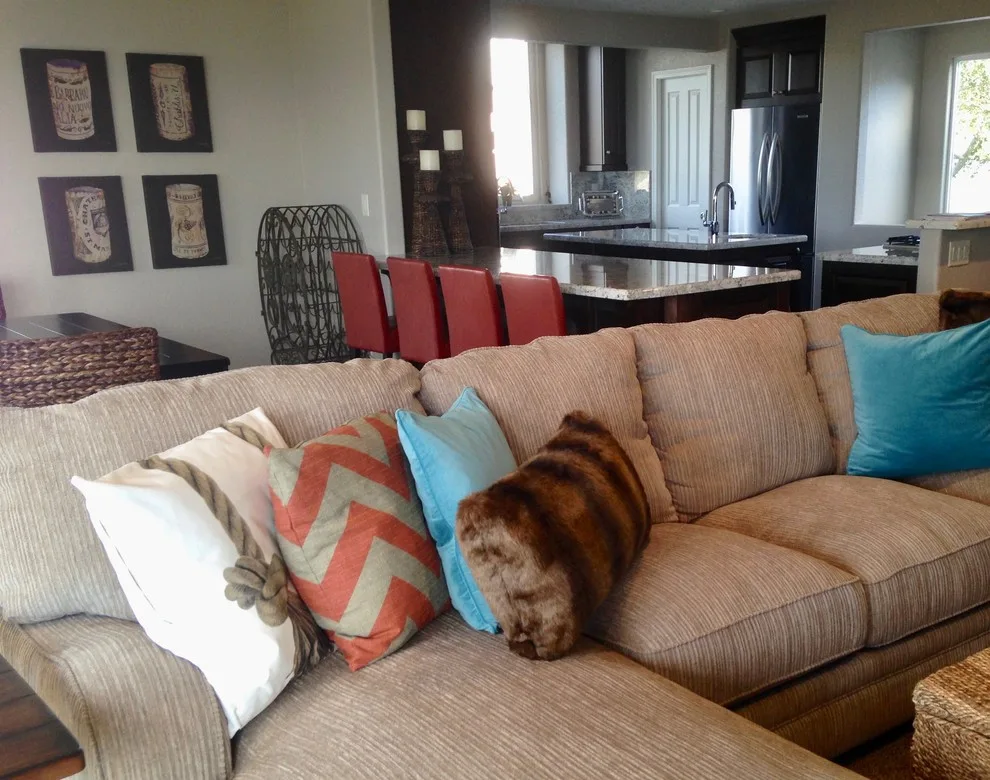Completed Initiatives by Nancy Alvarado - Designer/Consultant - Photo 70