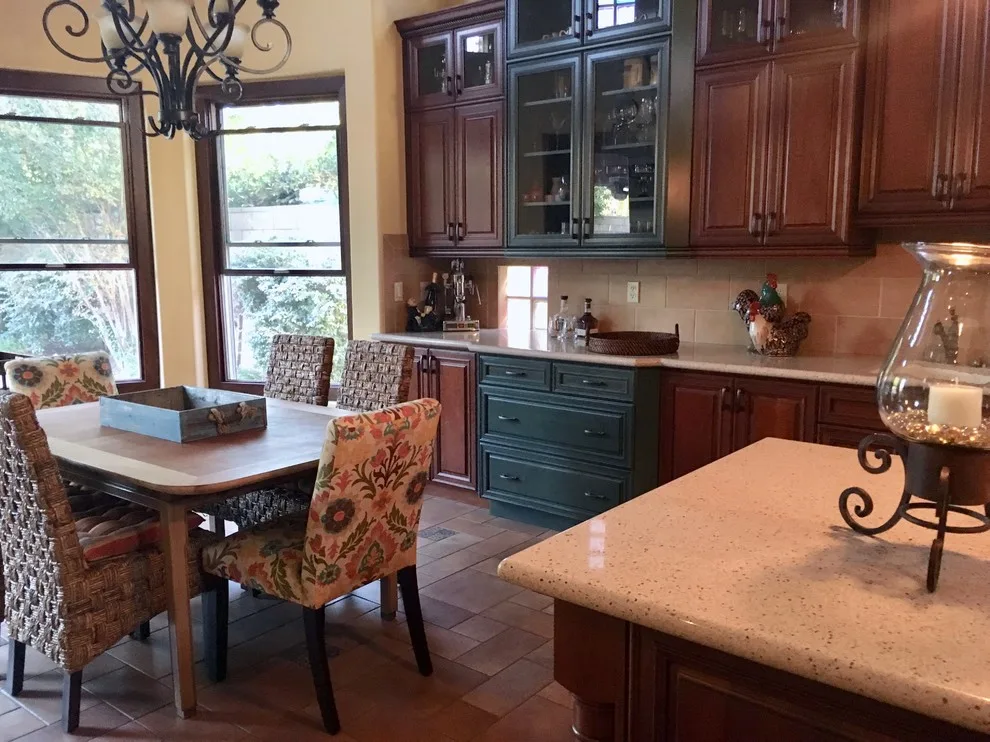 Completed Initiatives by Nancy Alvarado - Designer/Consultant - Photo 12