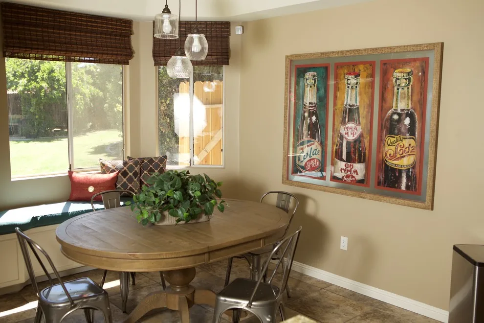 Completed Initiatives by Nancy Alvarado - Designer/Consultant - Photo 75