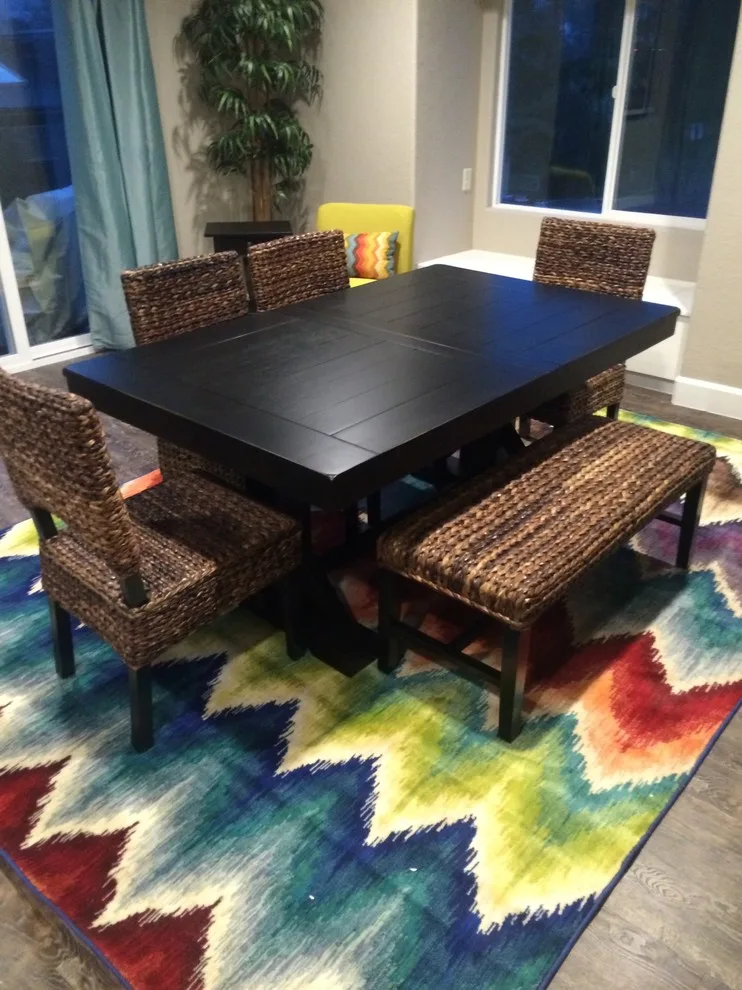 Completed Initiatives by Nancy Alvarado - Designer/Consultant - Photo 93