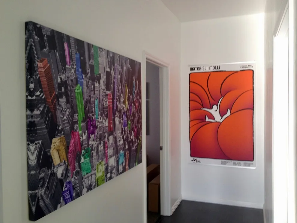 Completed Initiatives by Nancy Alvarado - Designer/Consultant - Photo 110