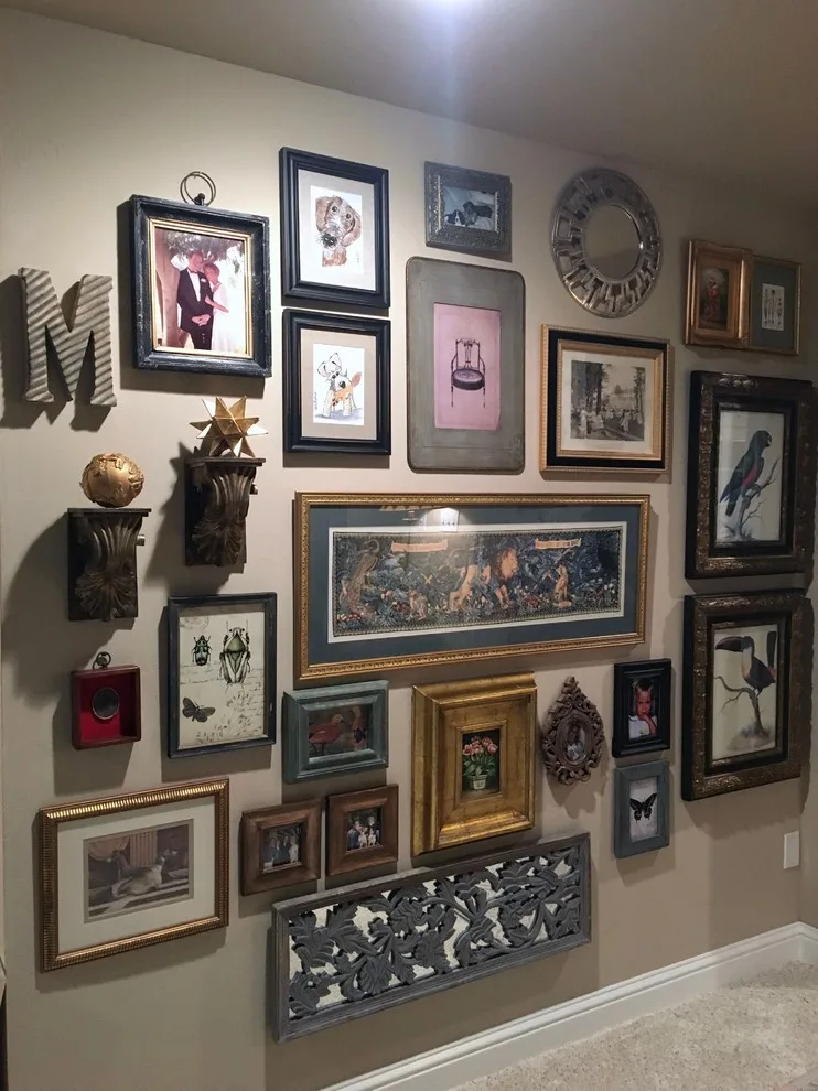 Completed Initiatives by Nancy Alvarado - Designer/Consultant - Photo 26