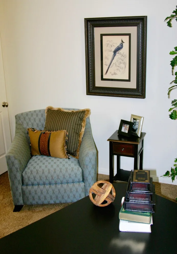 Completed Initiatives by Nancy Alvarado - Designer/Consultant - Photo 41