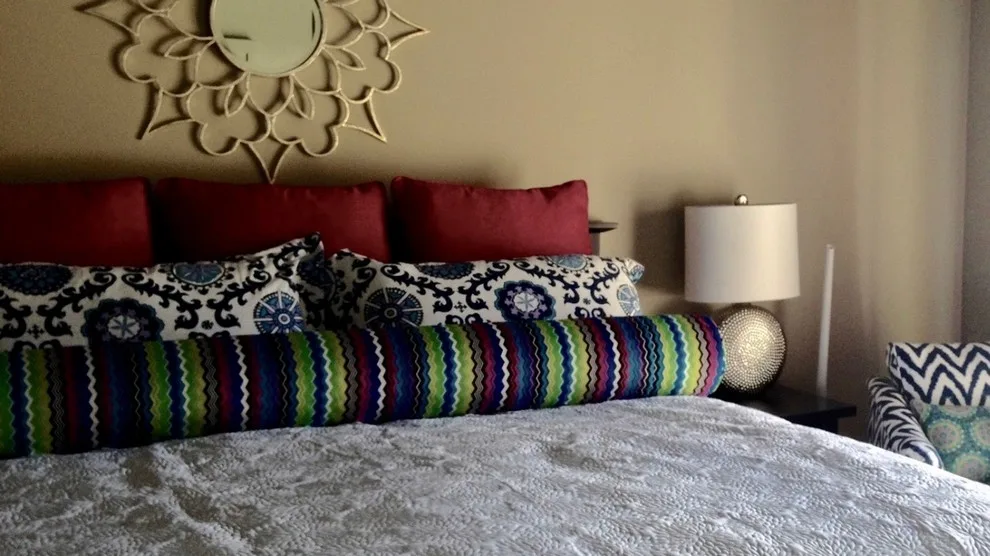 Nancy Alvarado - Designer/Consultant - Photo 4