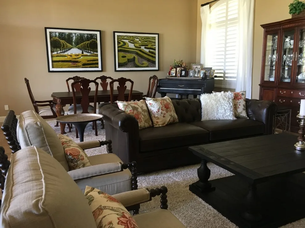 Completed Initiatives by Nancy Alvarado - Designer/Consultant - Photo 49