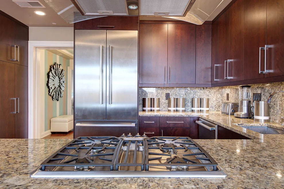 St. Louis Condominium Lifestyle by S&K Interiors LLC - Photo 7