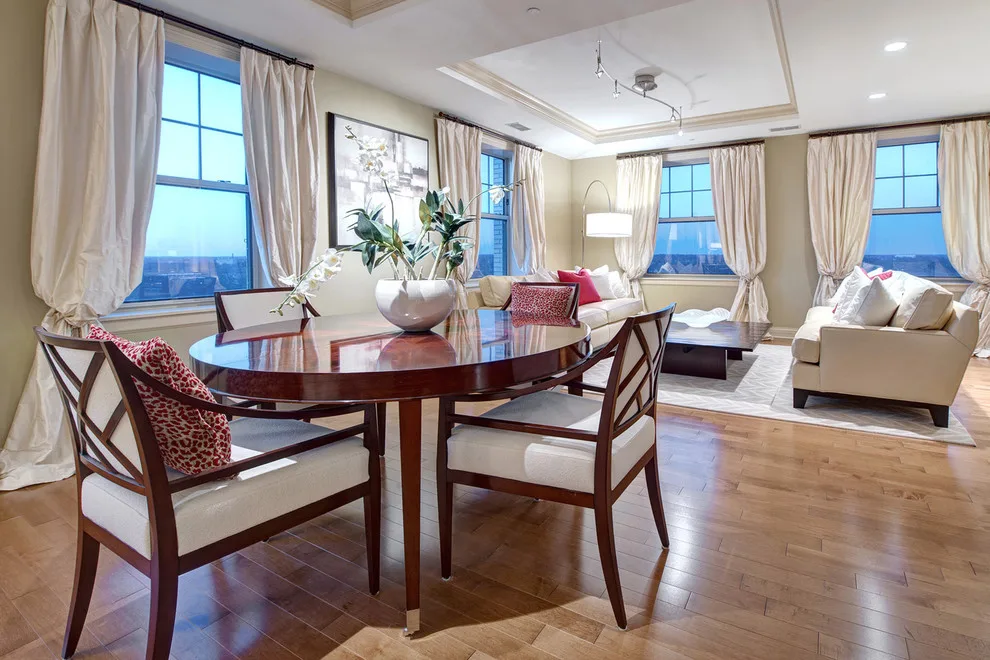 St. Louis Condominium Lifestyle by S&K Interiors LLC - Photo 3