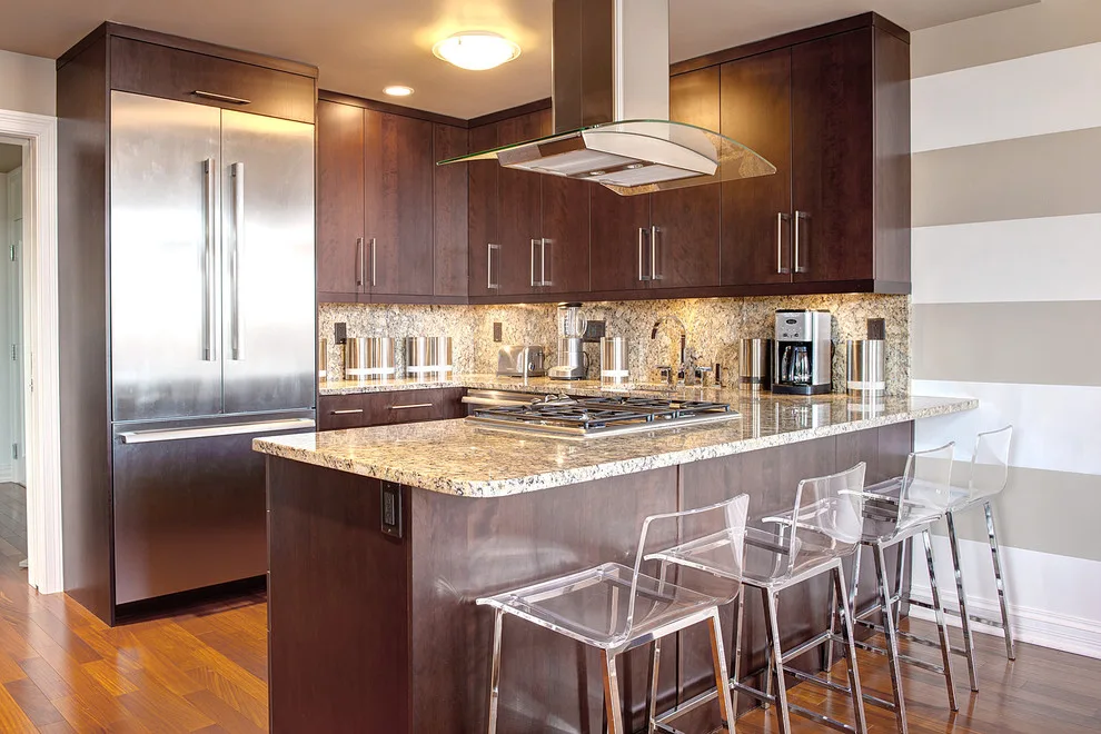 St. Louis Condominium Lifestyle by S&K Interiors LLC - Photo 16