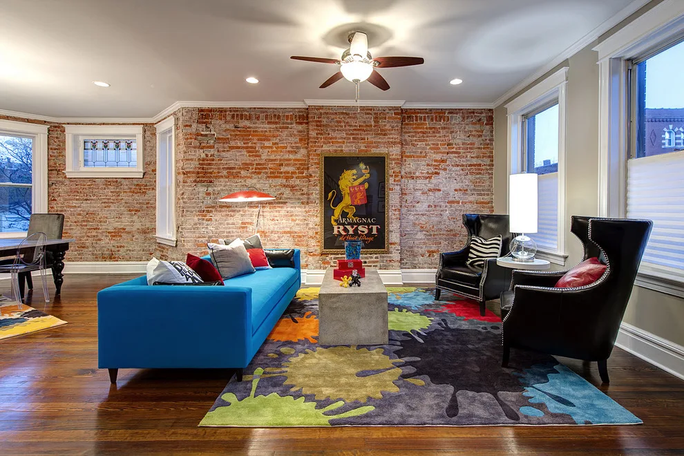 City Life by S&K Interiors LLC - Photo 2