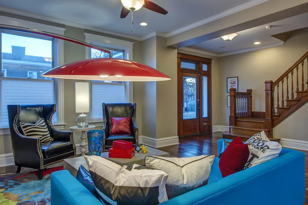 City Life by S&K Interiors LLC - Photo 10