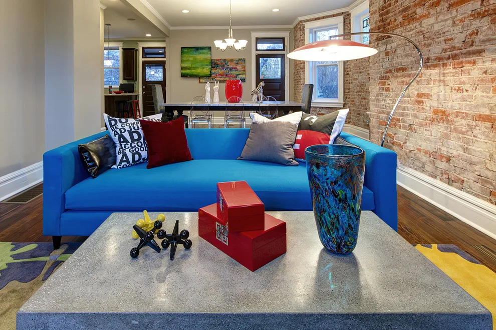 City Life by S&K Interiors LLC - Photo 14