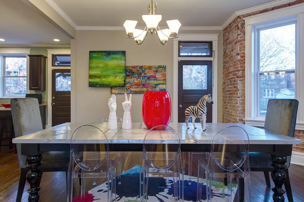 City Life by S&K Interiors LLC - Photo 19