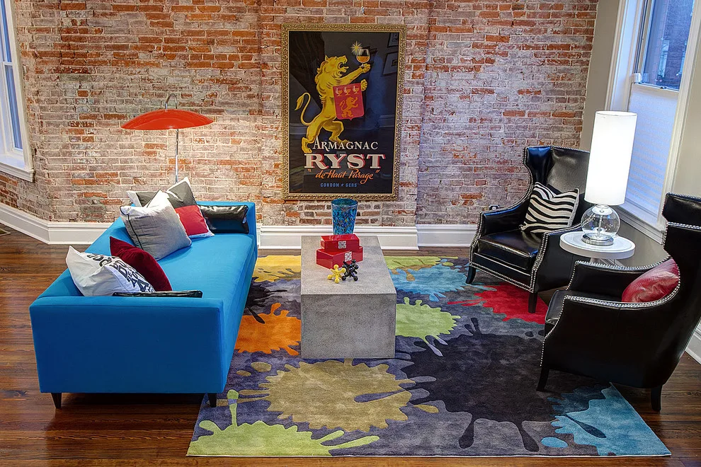City Life by S&K Interiors LLC - Photo 4