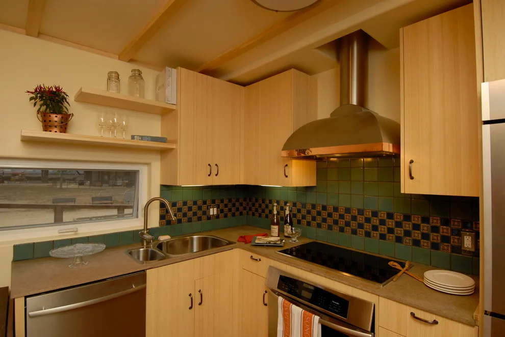 2007 Solar Decathlon Home by Sustainable Home - Photo 2