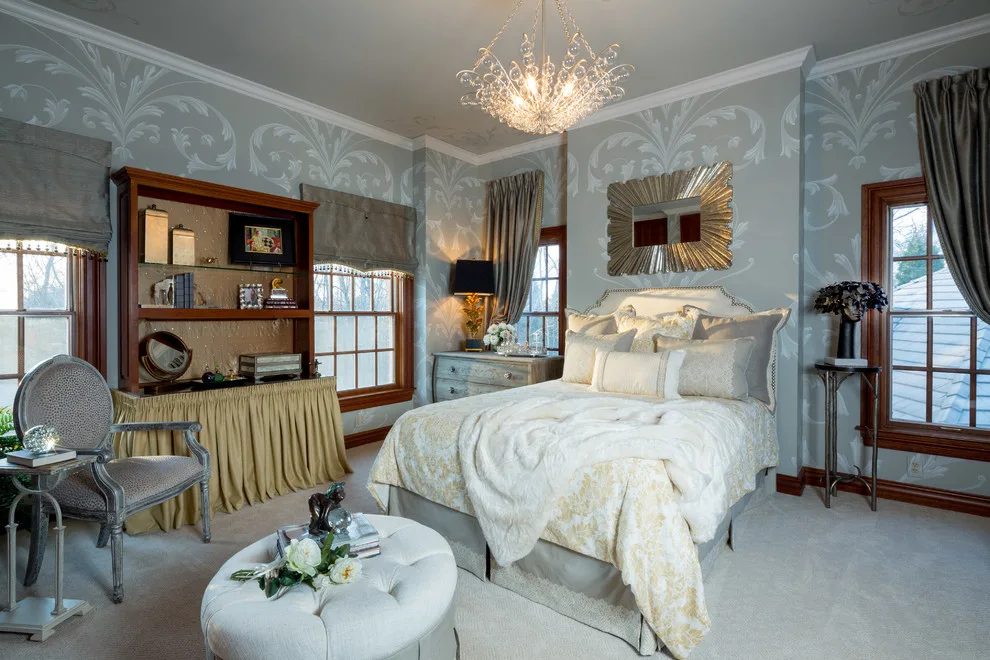 2015 Home Decorators' Showcase by Mary Shipley Interiors - Photo 2