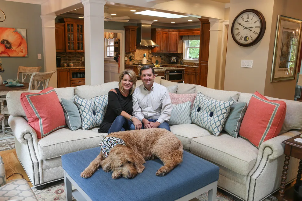 A Designer's Rustic Retreat 2016 by Lisa Lynn Designs Home Store & Design Studio - Photo 2