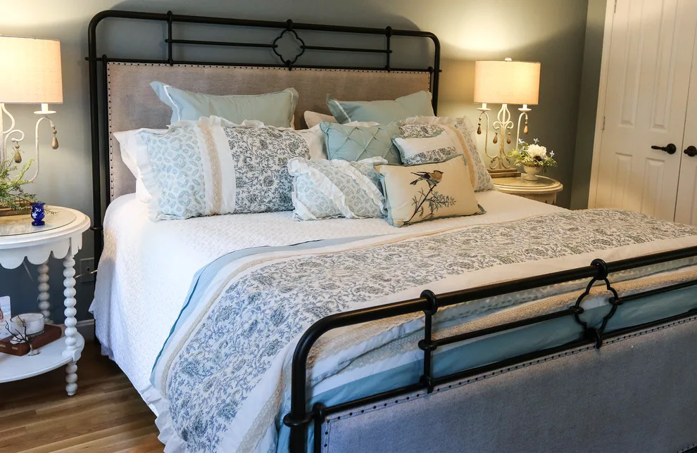A Designer's Rustic Retreat 2016 by Lisa Lynn Designs Home Store & Design Studio - Photo 6