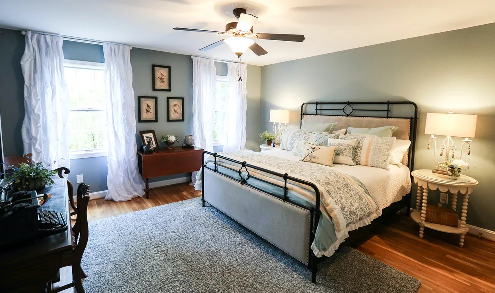 A Designer's Rustic Retreat 2016 by Lisa Lynn Designs Home Store & Design Studio - Photo 16