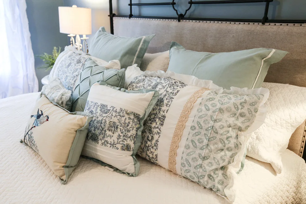 A Designer's Rustic Retreat 2016 by Lisa Lynn Designs Home Store & Design Studio - Photo 25